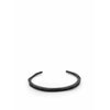 Skultuna Opaque Objects Bracelet Small Titanium Black, ø14,5 Cm