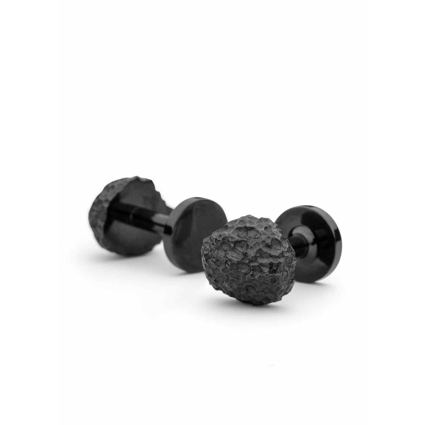 Skultuna Opaque Objects Cufflink, 316 L Steel