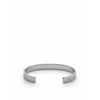 Skultuna Sb Bracelet Medium Polished Steel, ø16,5 Cm