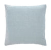 Södahl Linen Cushion, Linen Blue