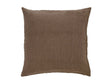 Södahl Linen Cushion, Taupe