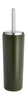 Södahl Plissé Toilet Brush, Forest Green