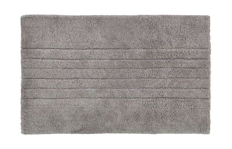 Södahl Soft Bath Mat, Grey