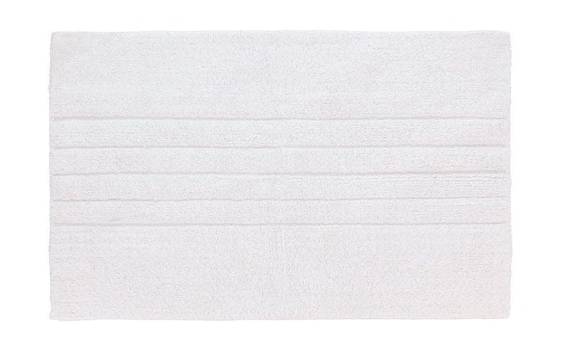 Södahl Soft Bath Mat, White