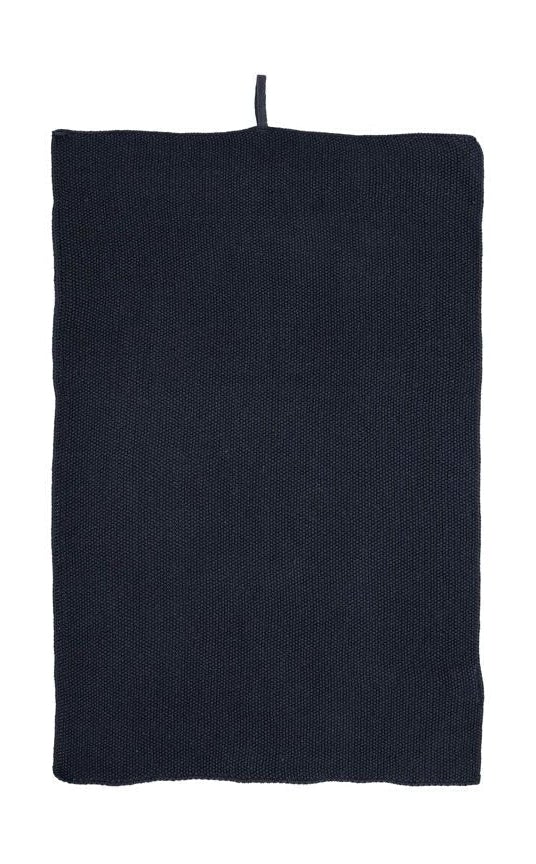 Södahl Soft Kitchen Towel, Indigo