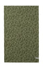 Spira Art Table Runner, Green