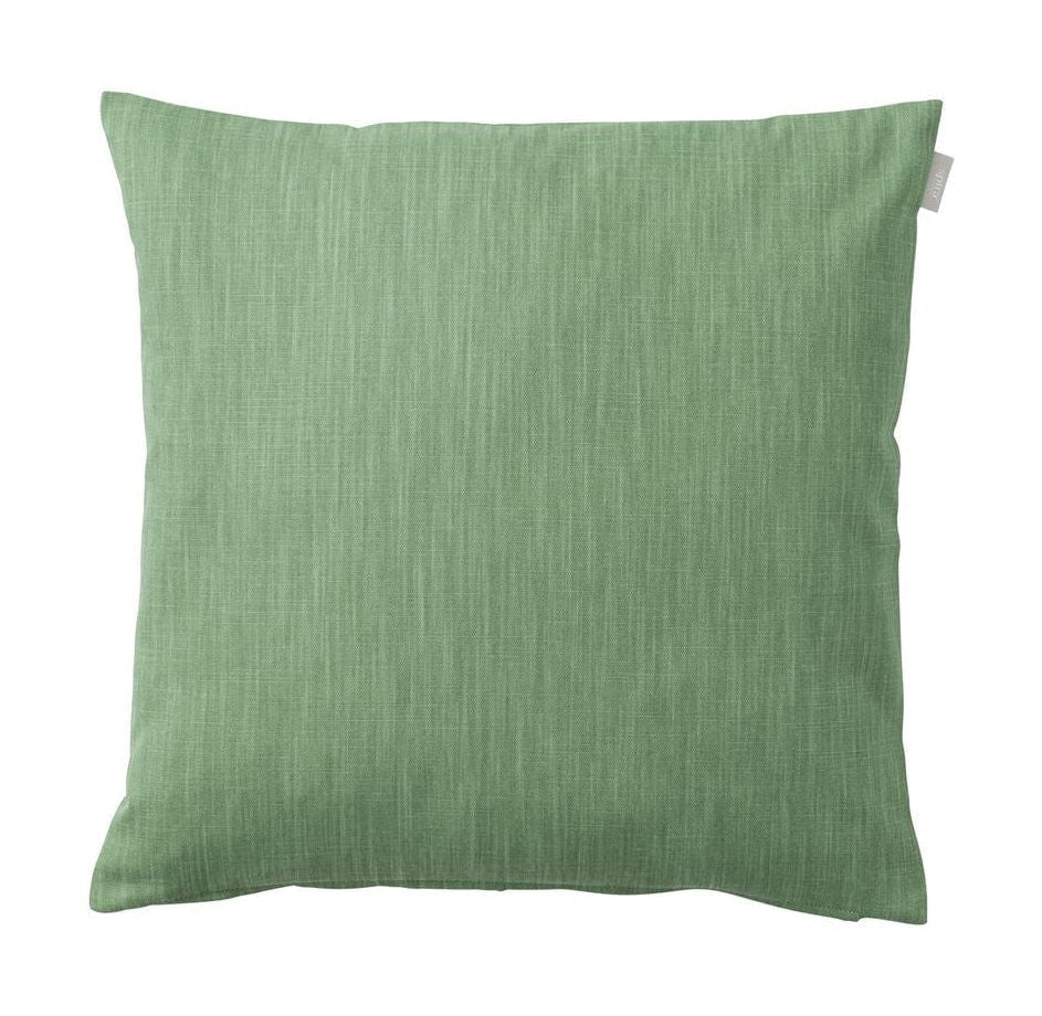 Spira Slät 50 I Klotz Cushion Cover, Wormwood