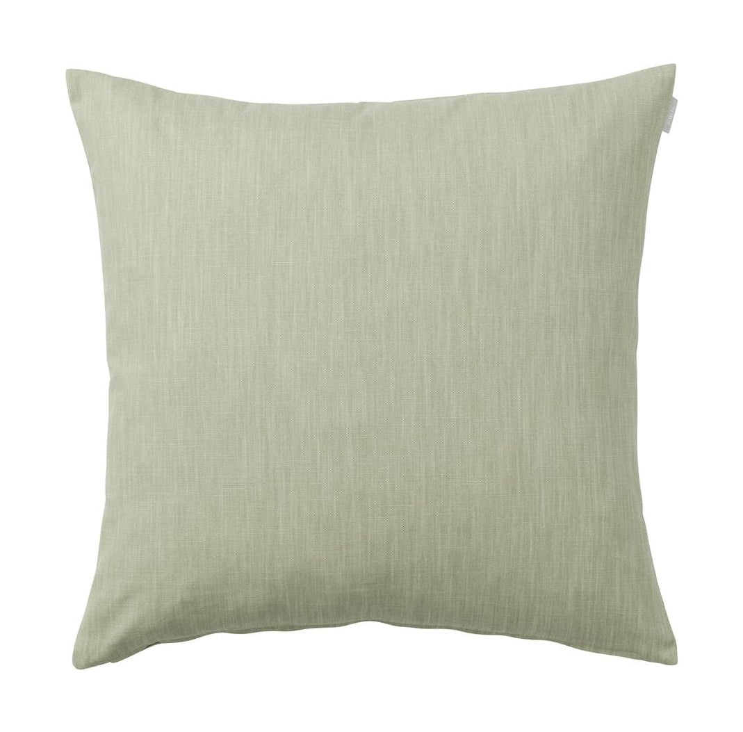 Spira Slät 60 I Klotz Cushion Cover, Dusty Green