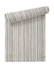 Spira Stripe Table Runner, Multicolored