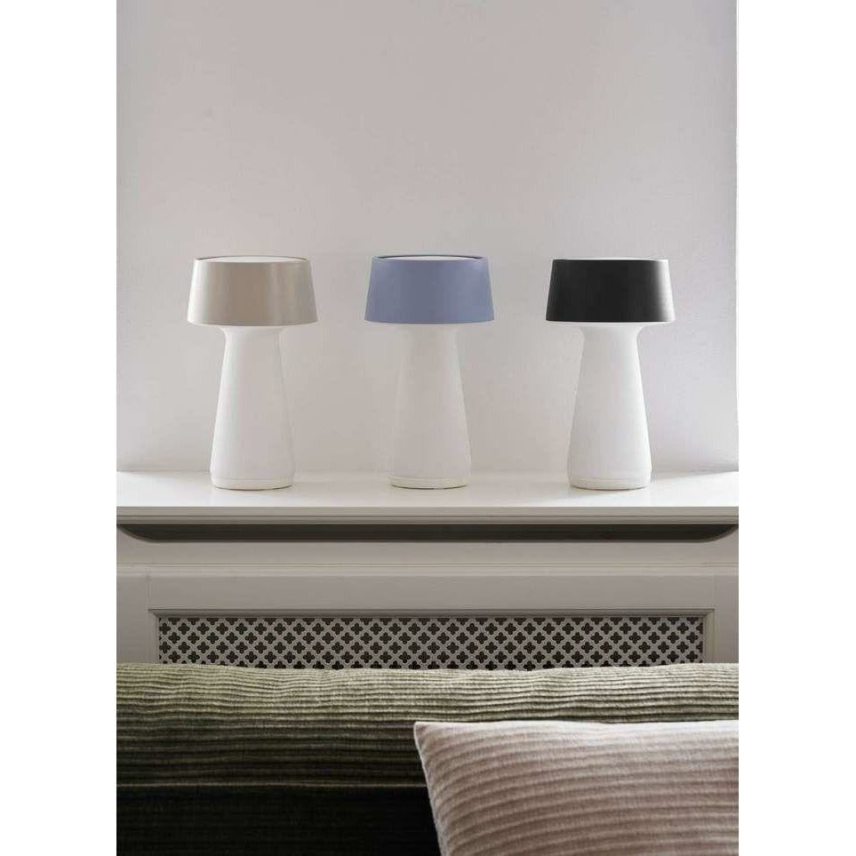 Spring Copenhagen Ember Table Lamp, Sand