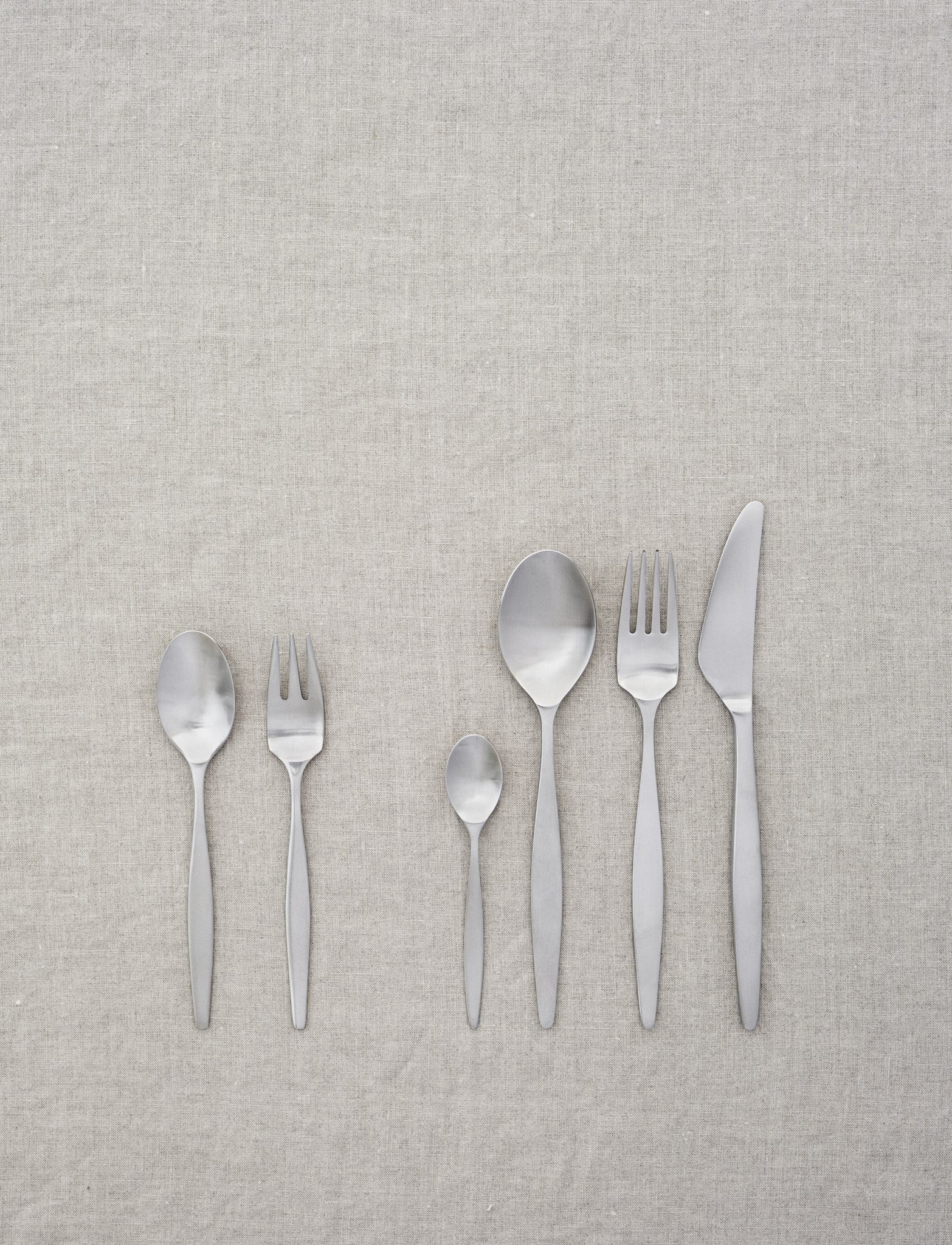 Stelton Aztec Dessert Fork