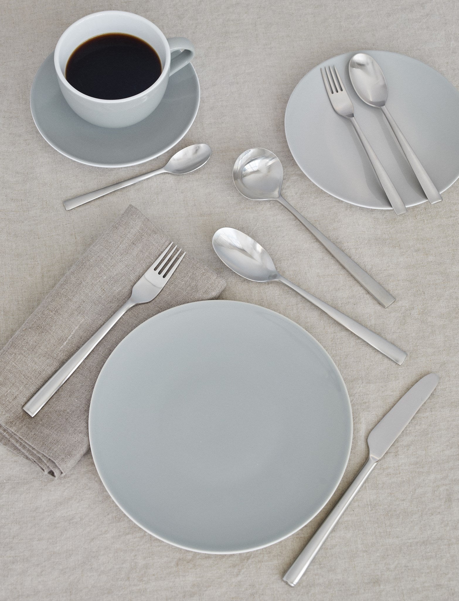 Stelton Chaco Cutlery Set 24 Pcs