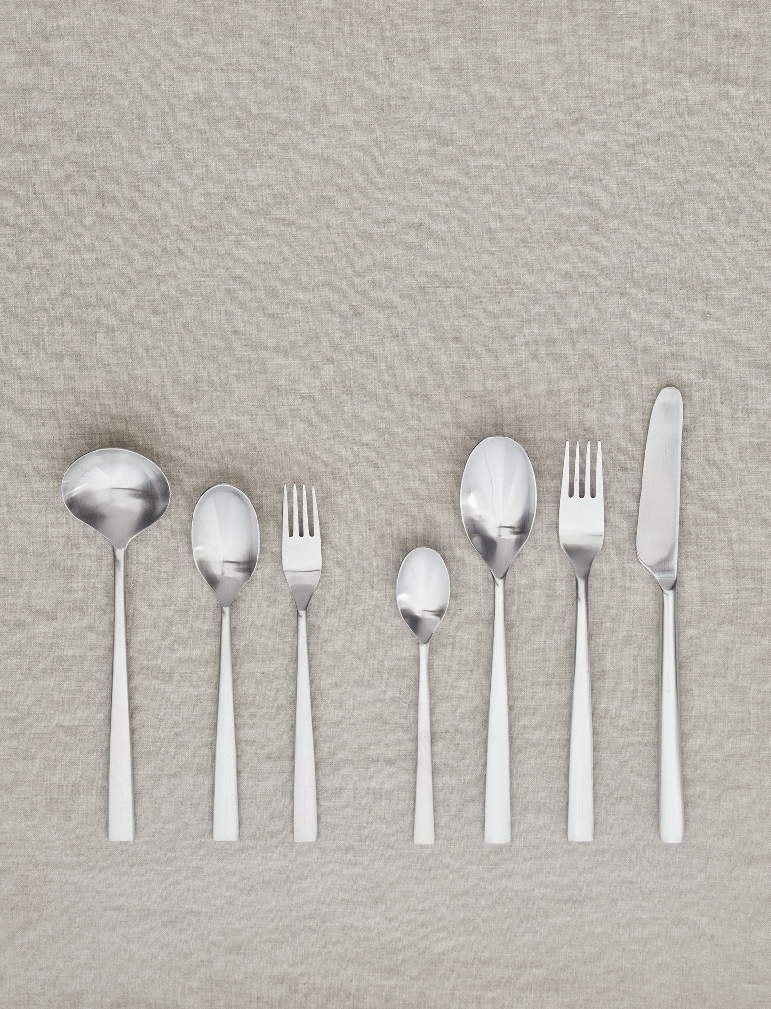 Stelton Chaco Dessert Fork