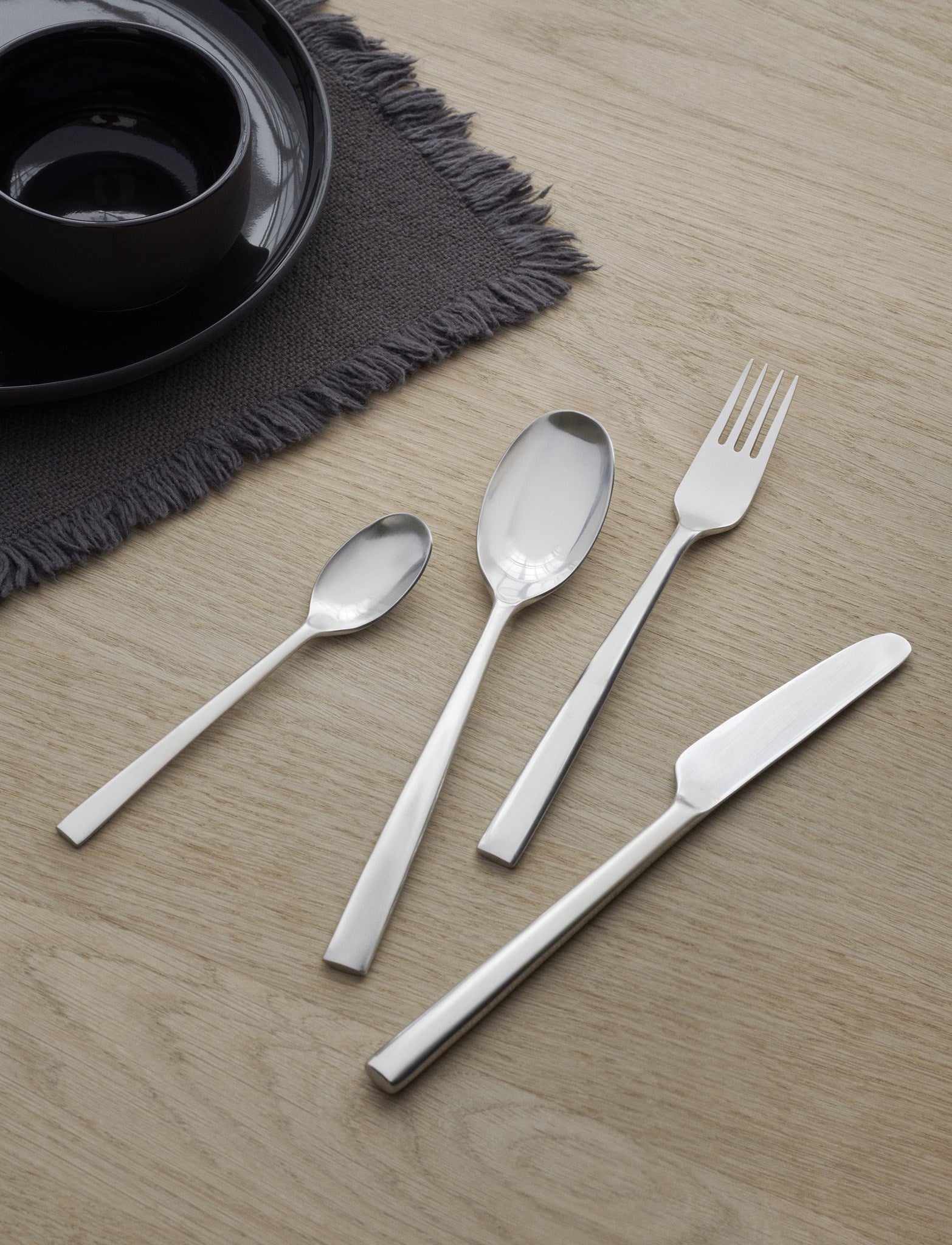 Stelton Chaco Table Spoon