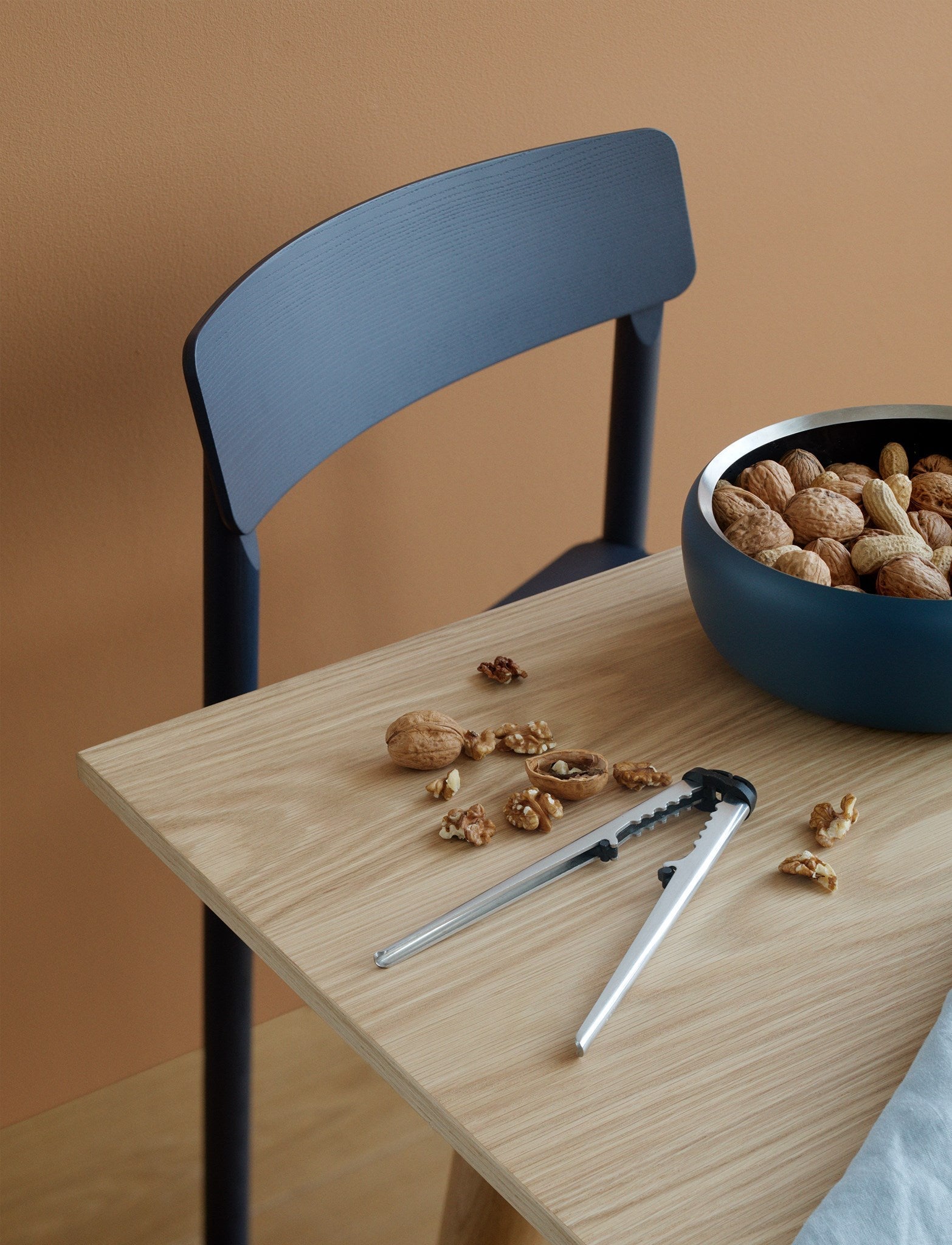 Stelton Em Nut & Lobster Cracker