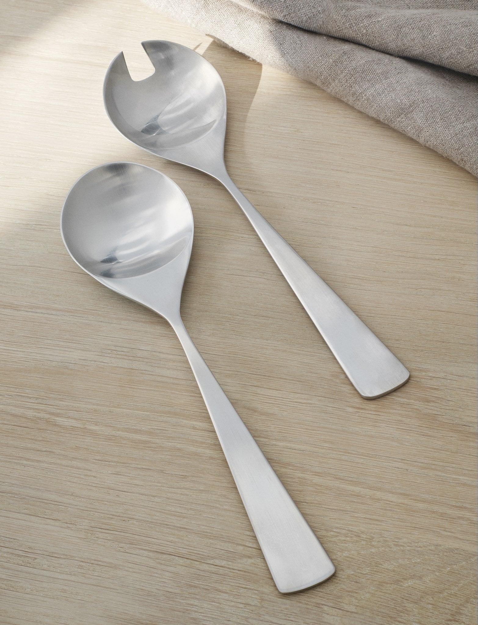 Stelton Maya Serving Cutlery