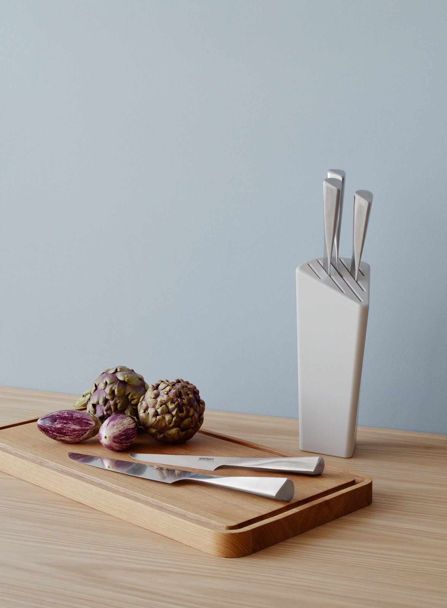 Stelton Trigono Boning Knife 32,5 Cm