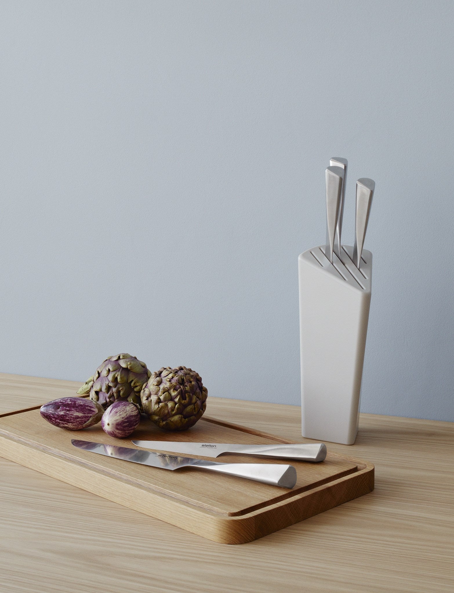 Stelton Trigono Paring Knife 27 Cm