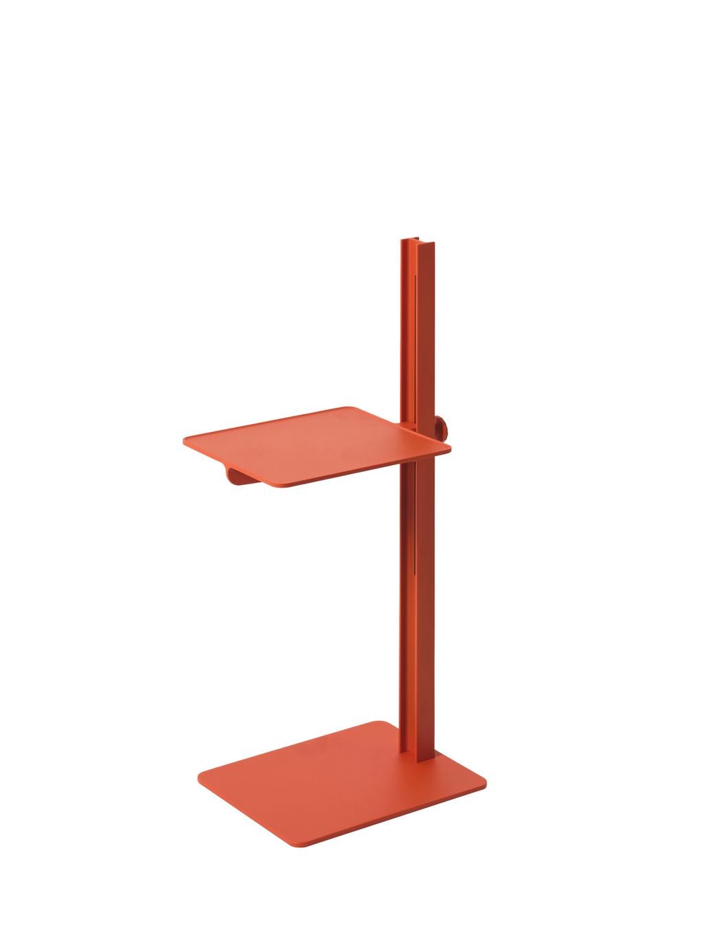 String Furniture Museum Side Table, Orange