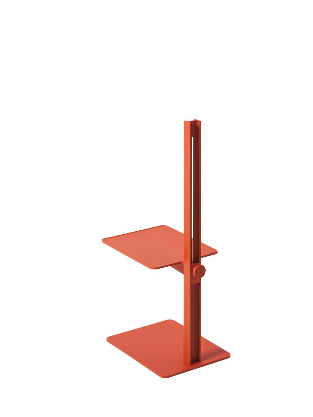 String Furniture Museum Side Table, Orange