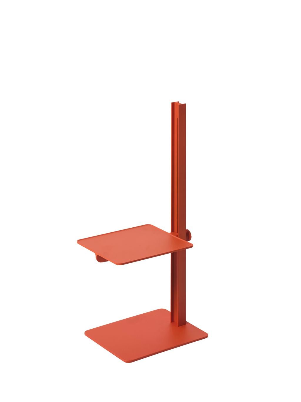 String Furniture Museum Side Table, Orange