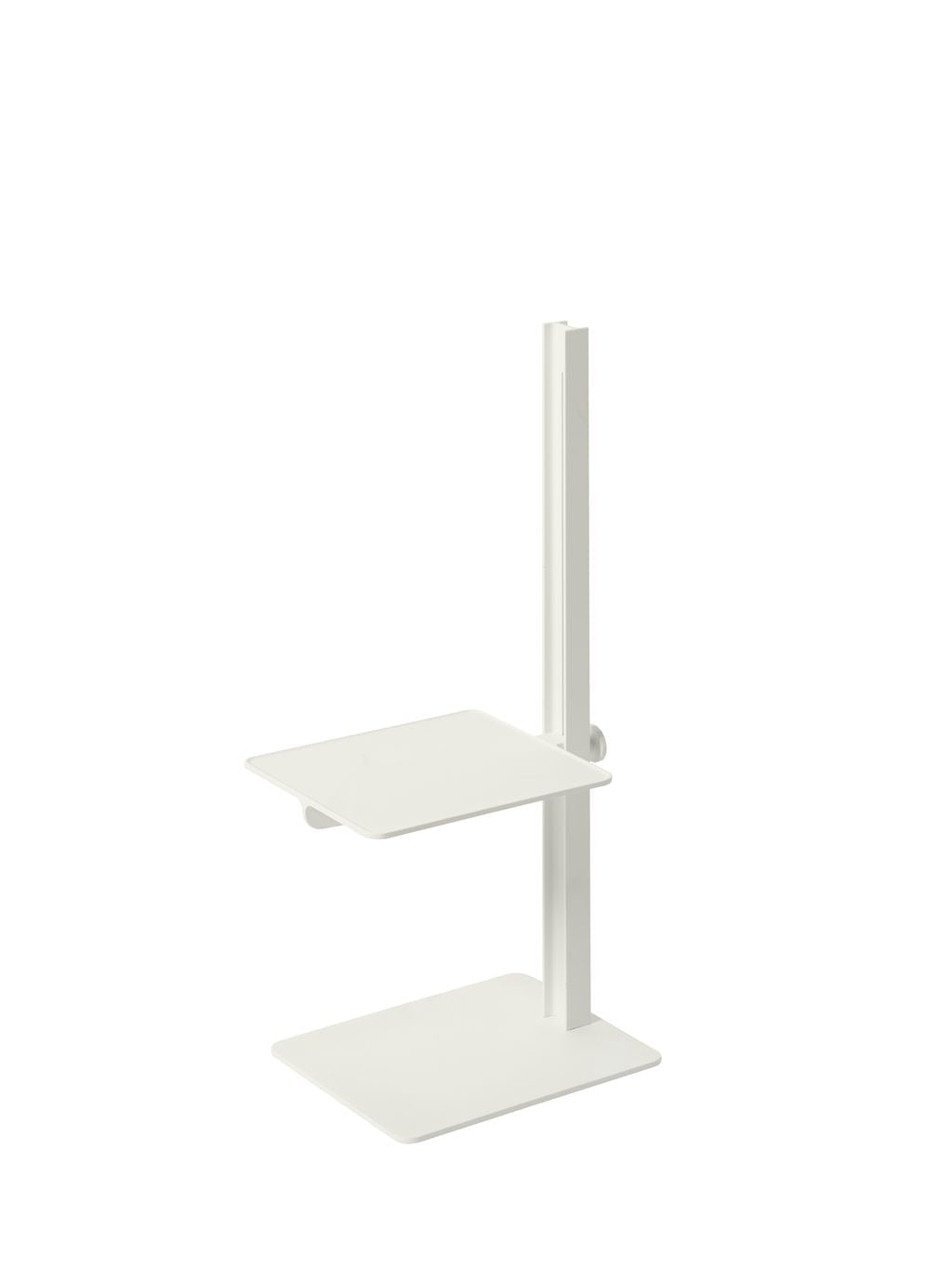 String Furniture Museum Side Table, White