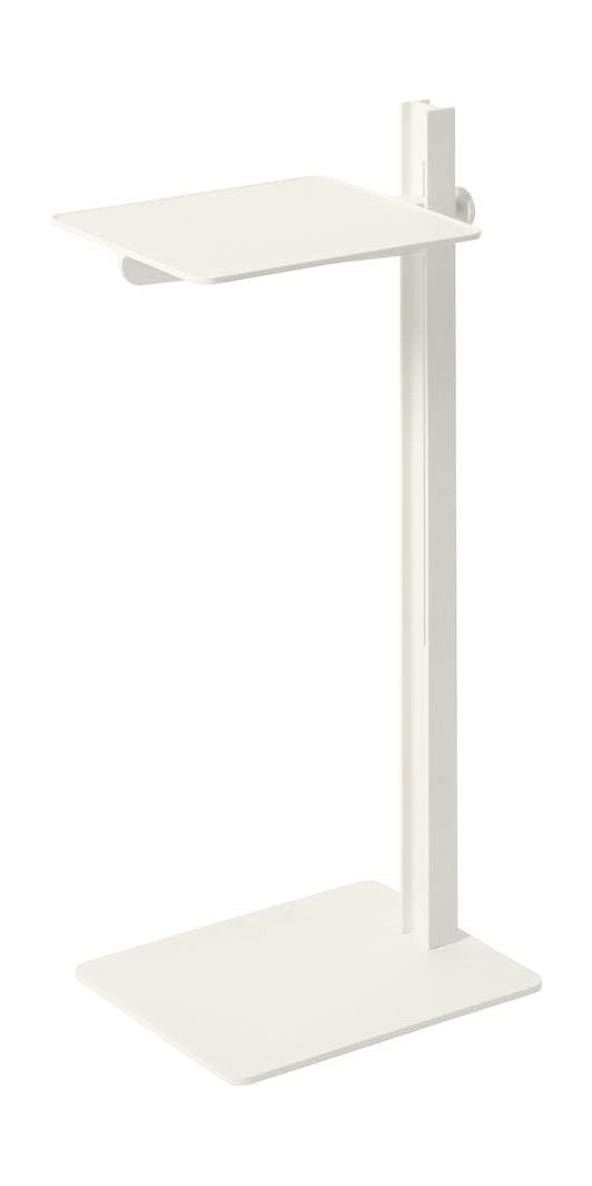 String Furniture Museum Side Table, White