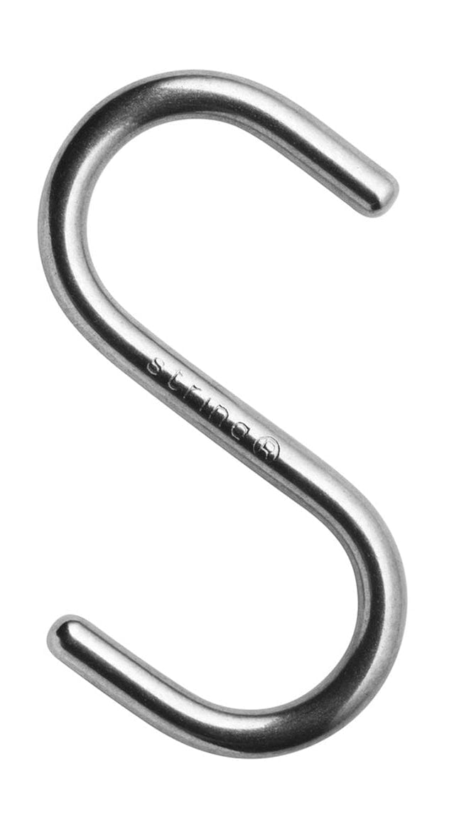 String Furniture String System S Hook, Set Of 5