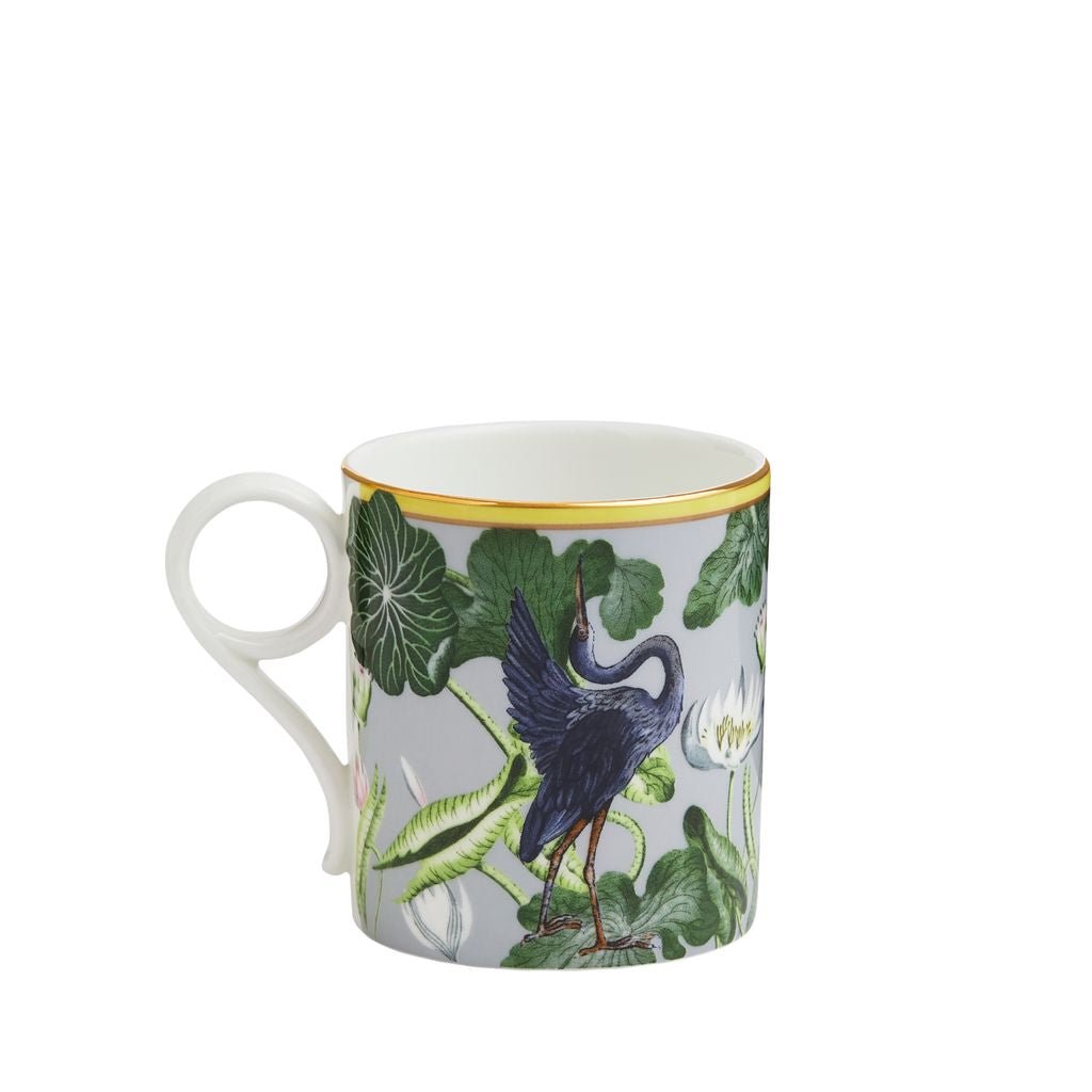 Wedgwood Wonderlust Waterlily Cup 210 Ml