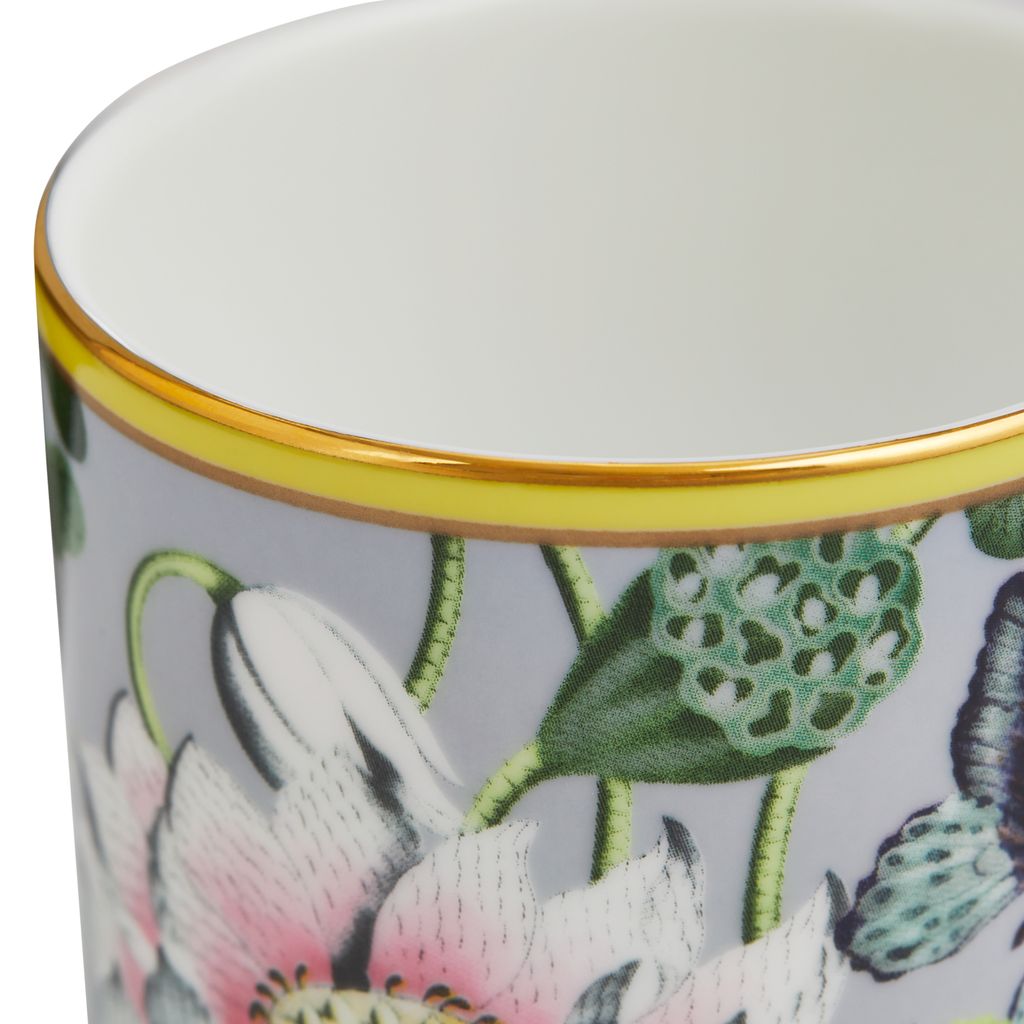 Wedgwood Wonderlust Waterlily Cup 210 Ml