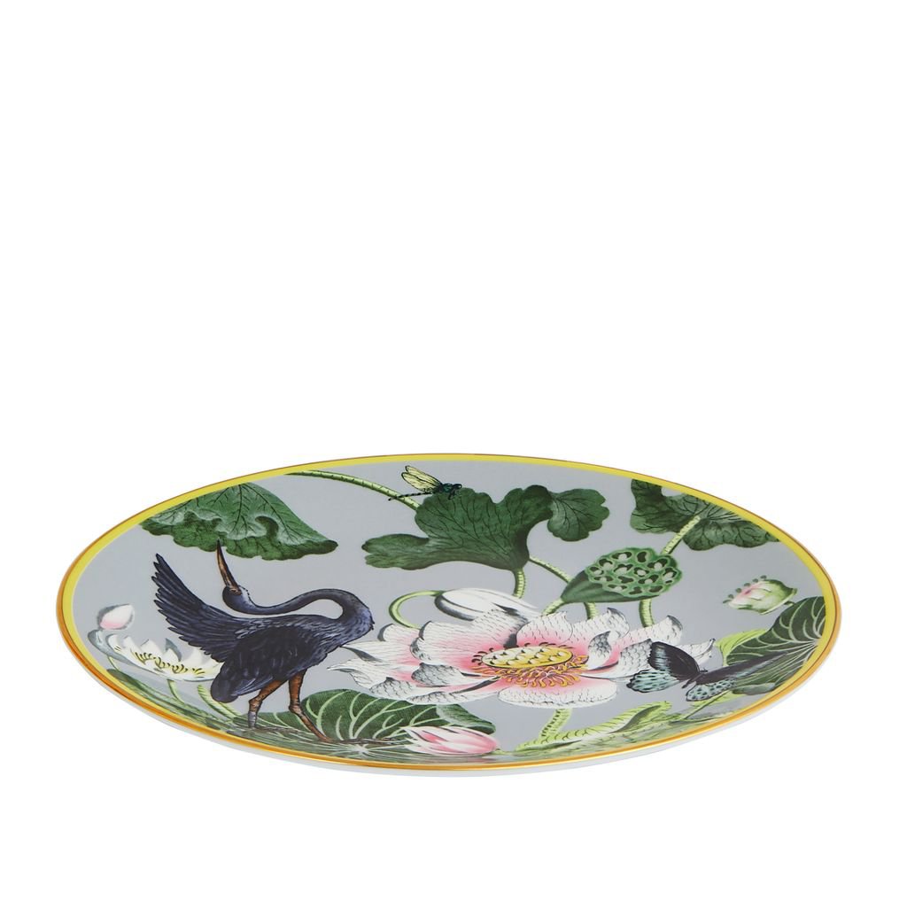 Wedgwood Wonderlust Waterlily Plate 20 Cm