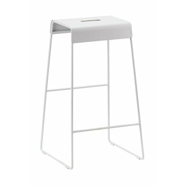 Zone Denmark A Stool, Soft Grey