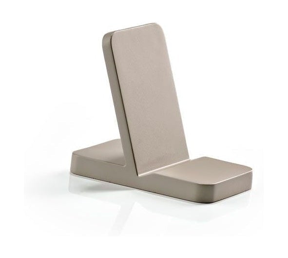 Zone Denmark Phone Holder, Pebble Grey