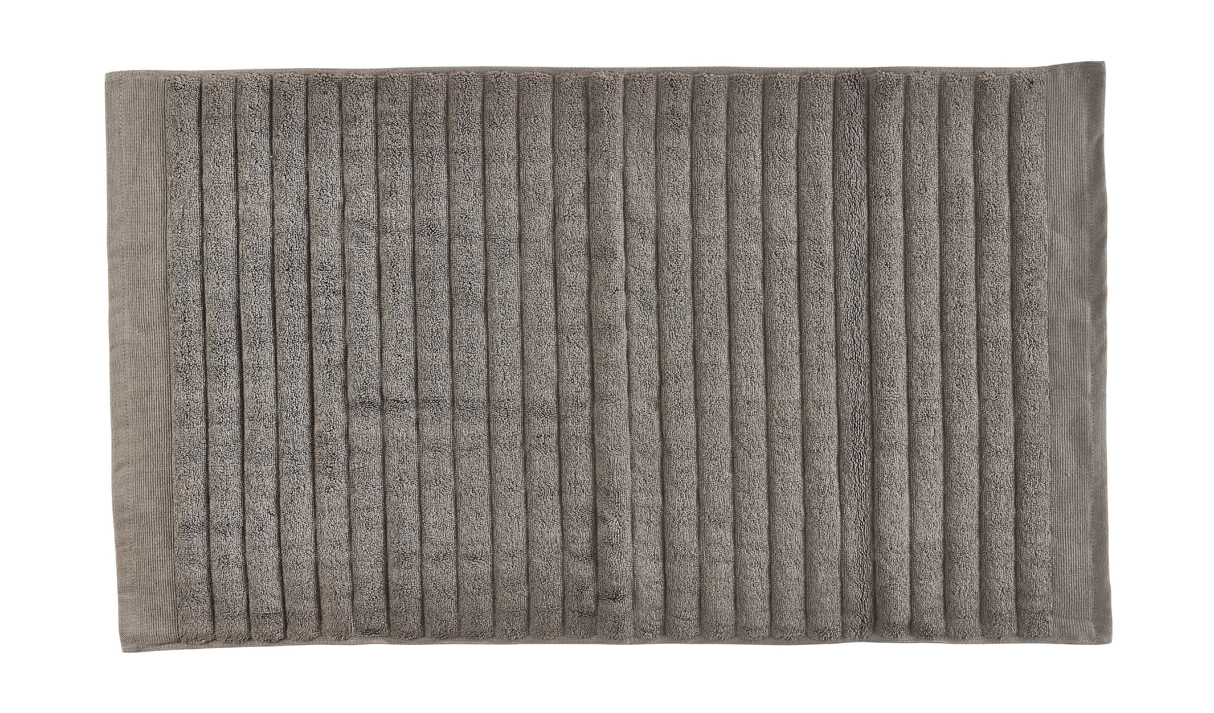 Zone Denmark Inu Bath Mat, Taupe