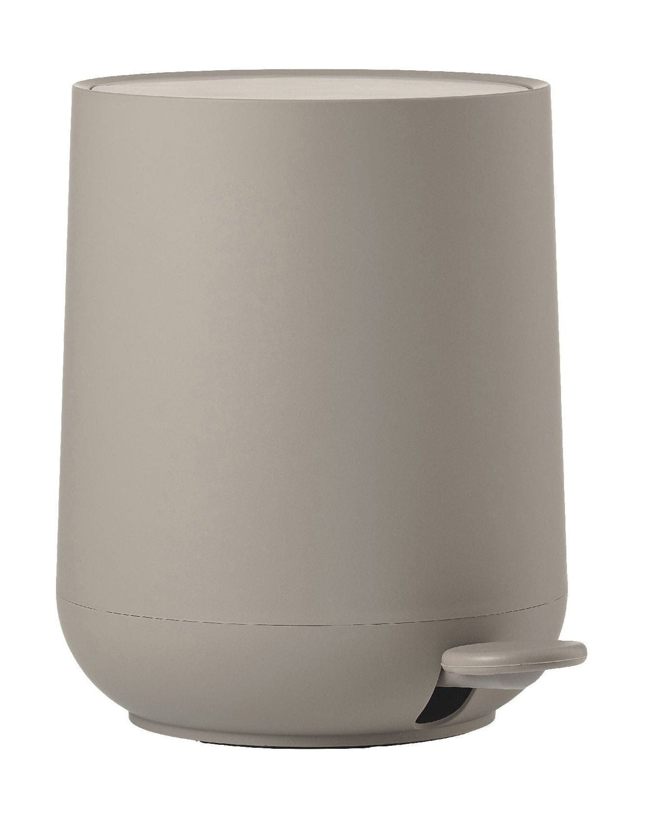 Zone Denmark Nova Pedal Bin 3 L, Taupe