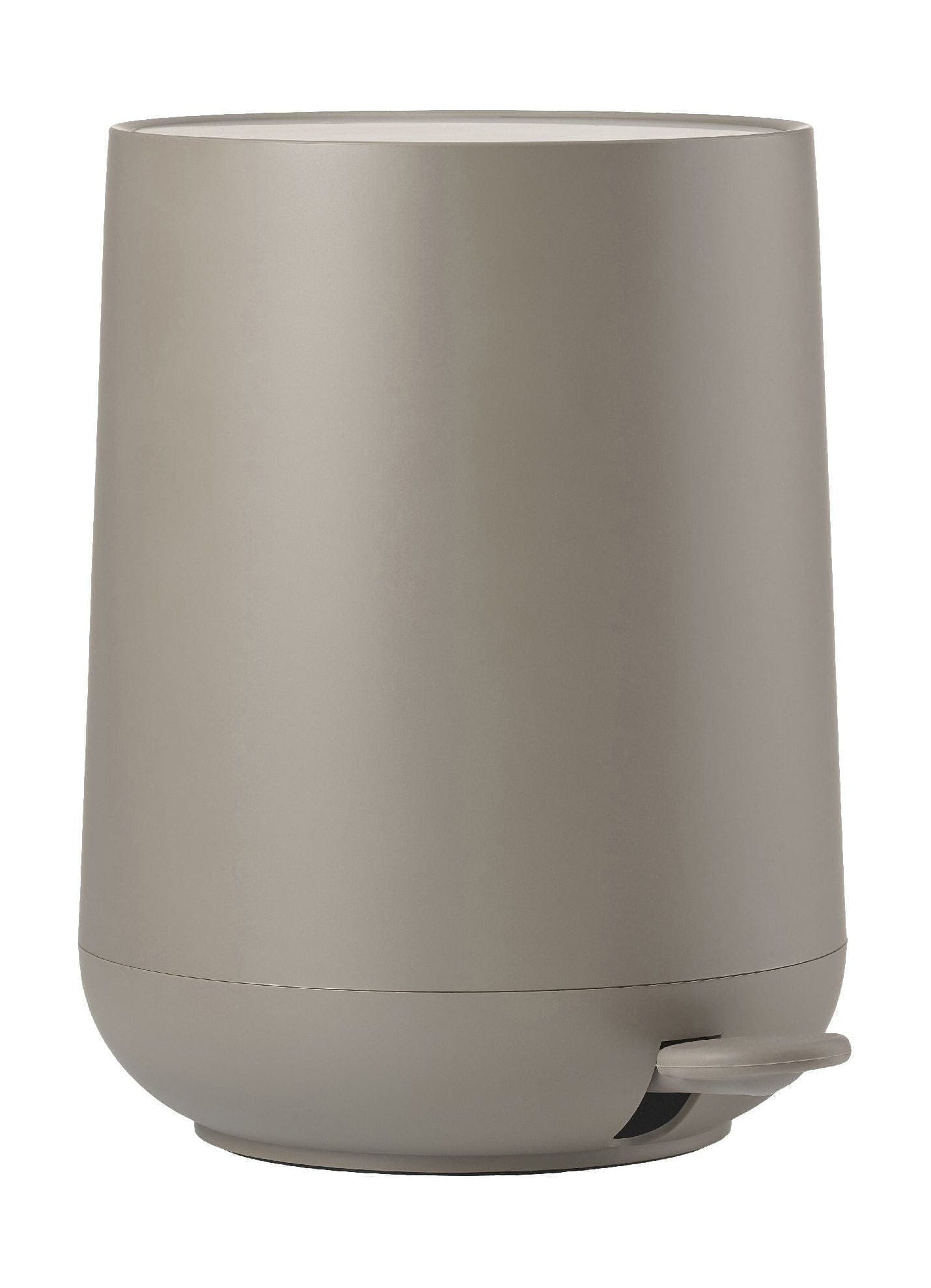 Zone Denmark Nova Pedal Bin 5 L, Taupe