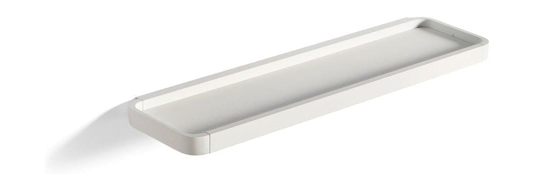 Zone Denmark Rim Shelf, White