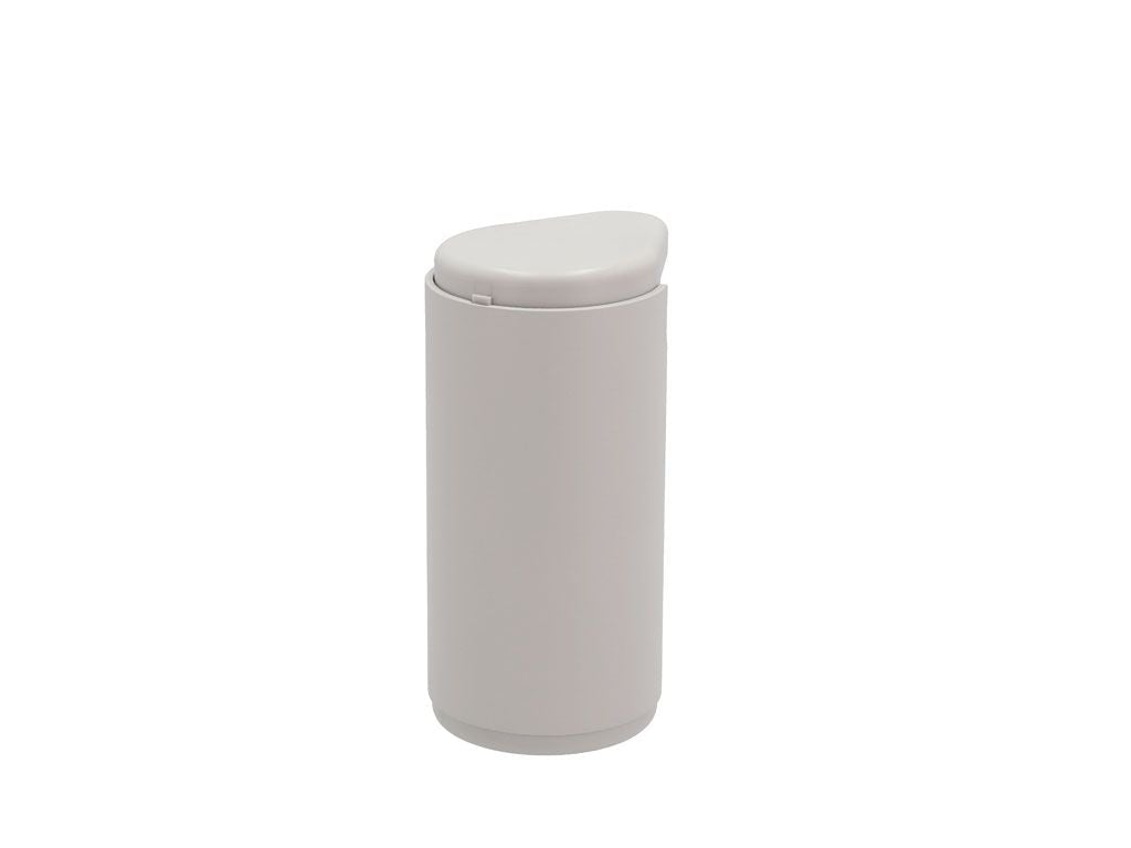 Zone Denmark Rim Soap Dispenser 0,2 L, White