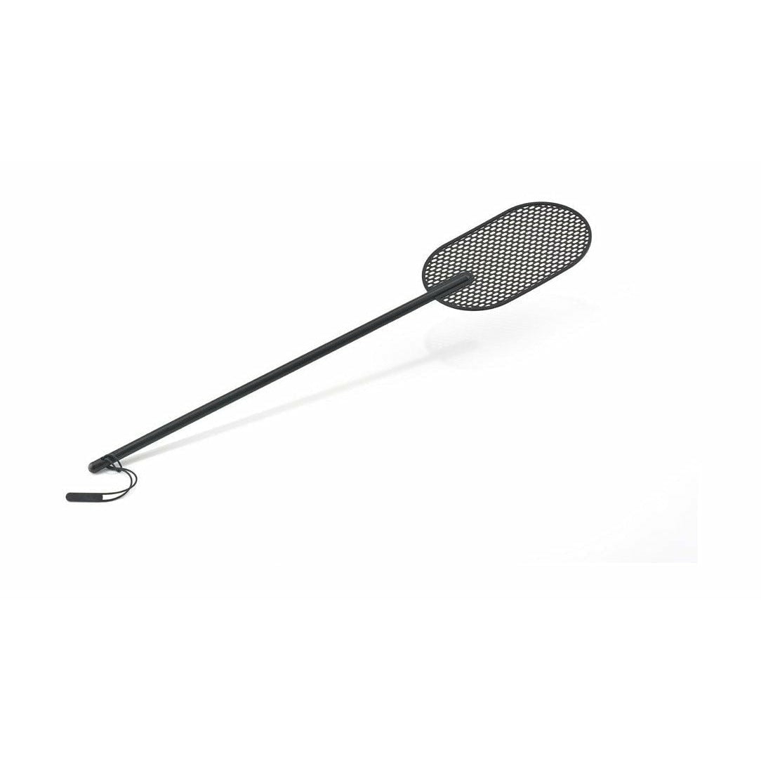 Zone Denmark Singles Fly Swatter, Black