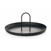 Zone Denmark Singles Tray, Black