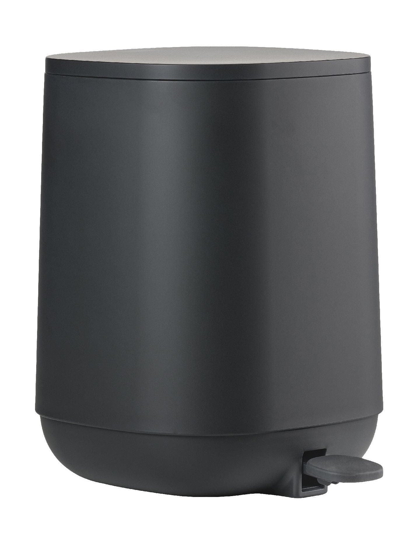 Zone Denmark Time Pedal Bin, Black