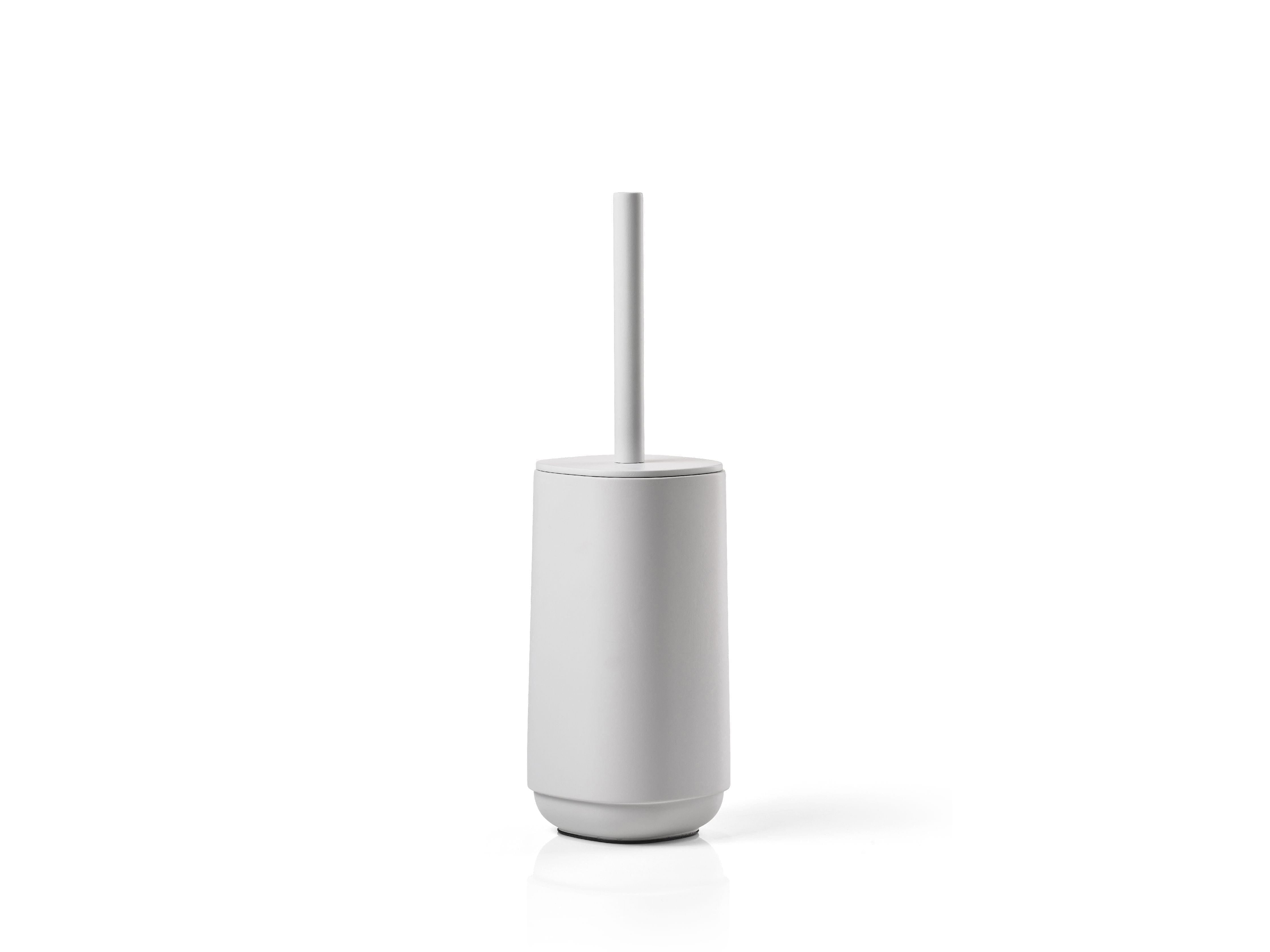 Zone Denmark Time Toilet Brush, Soft Grey