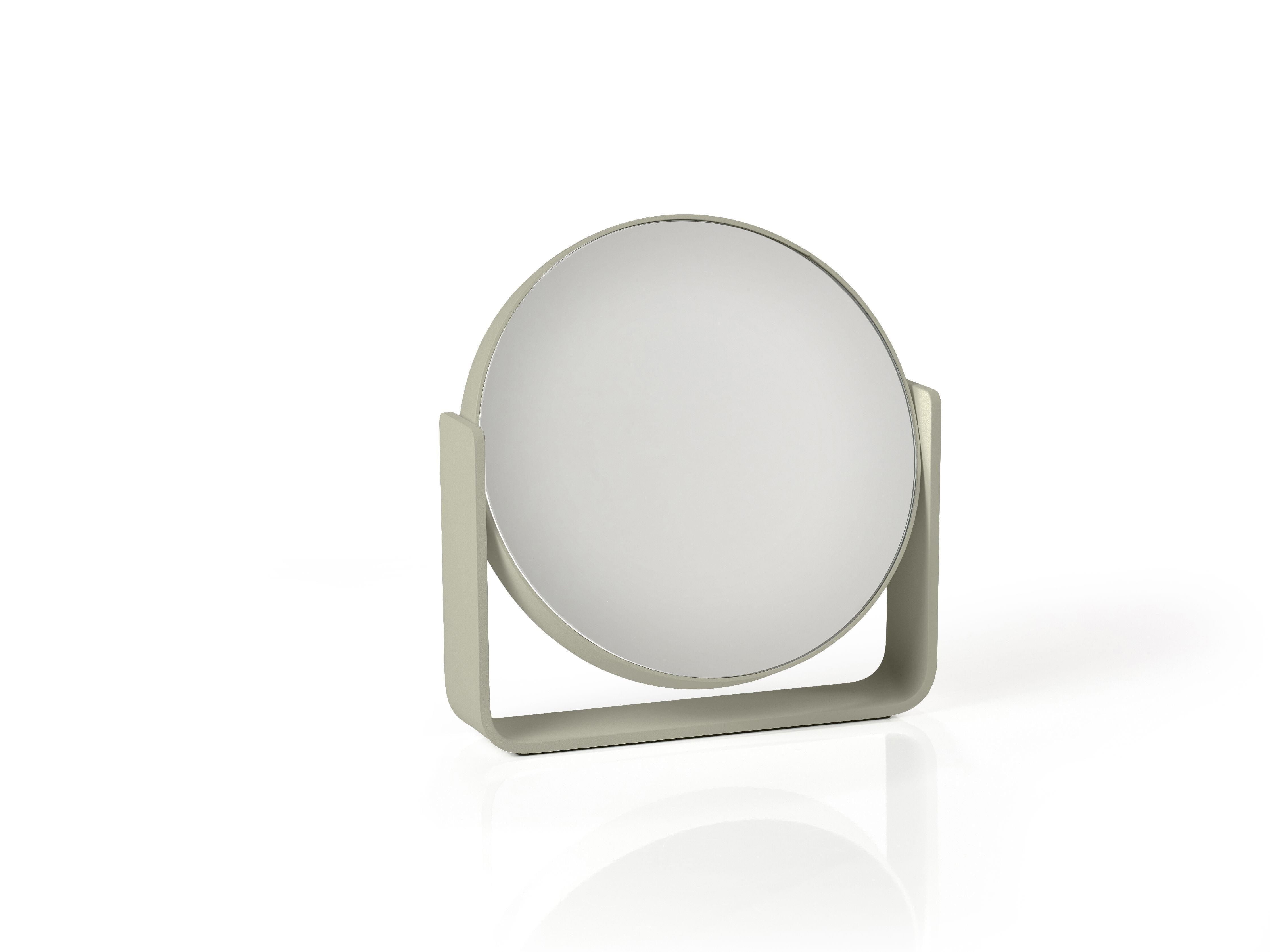 Zone Denmark Ume Table Mirror, Eucalyptus