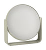 Zone Denmark Ume Table Mirror, Eucalyptus