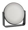 Zone Denmark Ume Table Mirror, Black