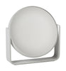 Zone Denmark Ume Table Mirror, Soft Grey