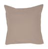 By Nord Ingrid Cushion Cover 63x60 Cm, Straw