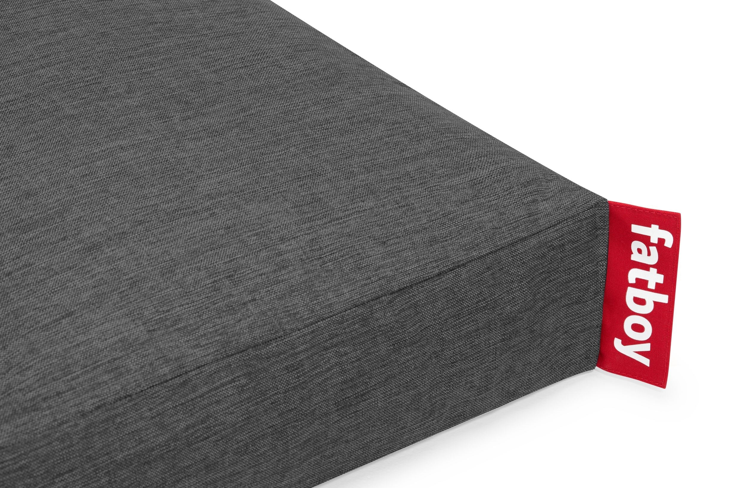 Fatboy Doggielounge Olefin Dogbed Small, Rock Grey