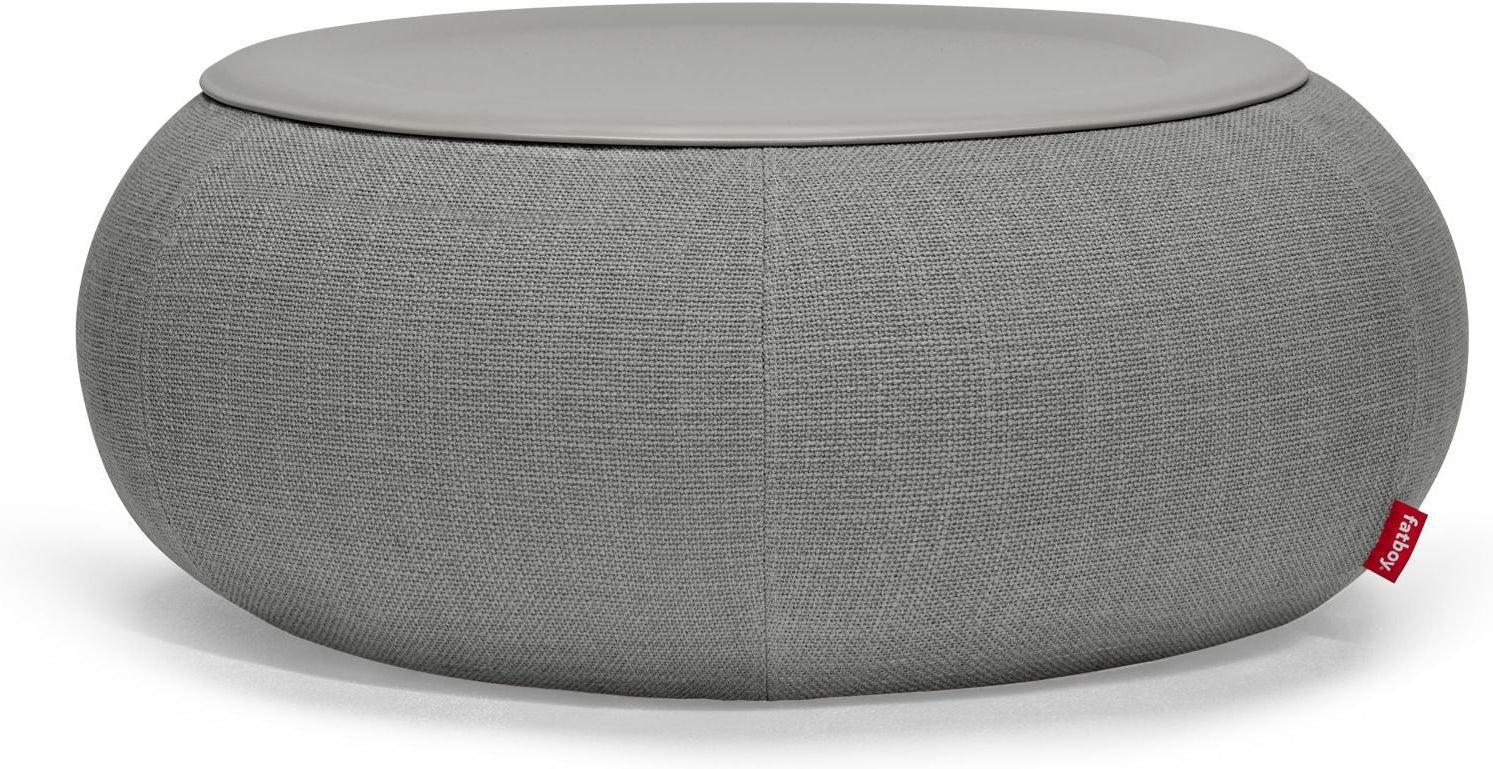 Fatboy Dumpty Coffee Table, Mouse Grey