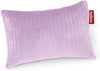 Fatboy Hotspot Lungo Line Velvet Pillow, Lilac